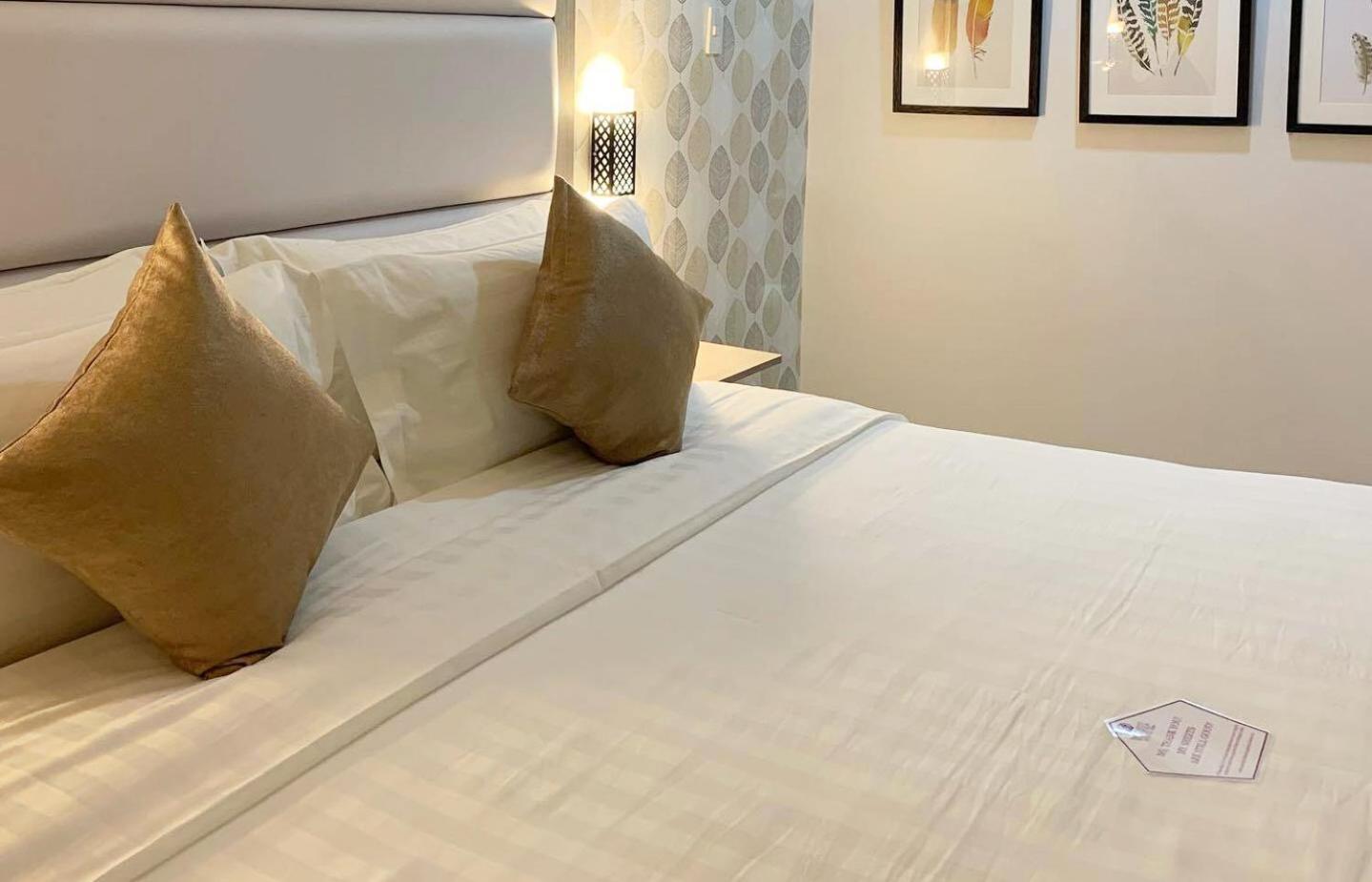 Amethyst Boutique Hotel Cebu Powered By Cocotel Luaran gambar
