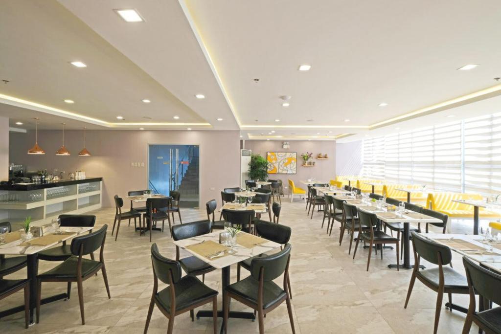 Amethyst Boutique Hotel Cebu Powered By Cocotel Luaran gambar